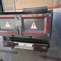 زامیاد اکستند کمپرسی فول دوگانه