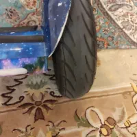 به جای دوچرخه اسکوتر برقی بخر|دوچرخه، اسکیت، اسکوتر|یزد, |دیوار