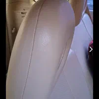 ماشین بدون عیب میباشد|خودرو سواری و وانت|کرمان, |دیوار