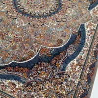 دو تخته فرش12متری 700شانه ضخیم