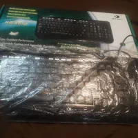 کیبورد باسیم نو و کارکرده