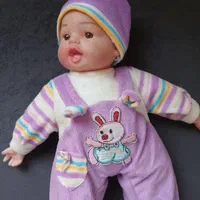 عروسک درحد نو|اسباب‌بازی بچه|مشهد, شهرک مهرگان|دیوار