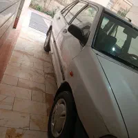 پراید صبا 88|خودرو سواری و وانت|تهران, پاسداران|دیوار