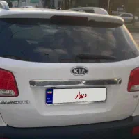 سورنتو ۲۰۱۱سفید/بشرط|خودرو سواری و وانت|کرج, فاز ۳ مهرشهر|دیوار