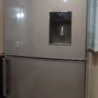 یخچال فریزر اسنوا
