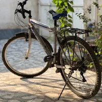 دوچرخه intense سایز ۲۶ بدنه آلمینیوم بسیار مقاوم|دوچرخه، اسکیت، اسکوتر|بهشهر, |دیوار