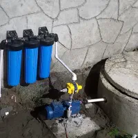 خدمات لوله کشی خمام خشکبجار