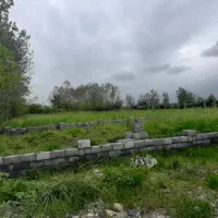 فروش زمین خوش قواره رودپشت