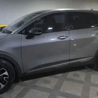 اسپورتیج نیو فیس ۲۰۲۴|خودرو سواری و وانت|مشهد, فلسطین|دیوار