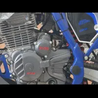 crx 300 cc 2026|موتورسیکلت|بانه, |دیوار