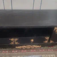 زیر تلویزیونی نو