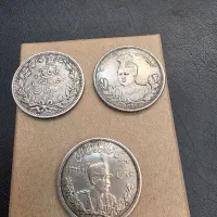 نقره پنج هزار دیناری