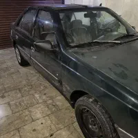 آر دی مدل ۸۳ اقساط با چک و سفته|خودرو سواری و وانت|تهران, شکیبا|دیوار