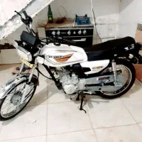 مدل ۹۹|موتورسیکلت|بم, |دیوار