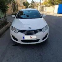 ام جی 550 مدل 2010|خودرو سواری و وانت|اصفهان, شهرک صنعتی امیرکبیر (شاپور جدید)|دیوار