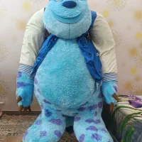 عروسک سالیوان|اسباببازی|شهریار, شهرک وائین|دیوار