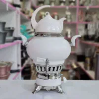 سماور گازی نو