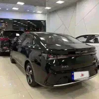 بیجینگ یو ۵ u5 مدل ۱۴۰۴ در حد فروش فوری زیر فی