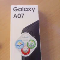 سامسونگA07