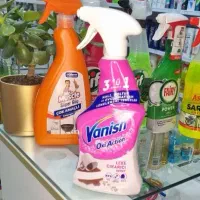 اسپری چند منظوره ترکیه|مواد شوینده و دستمال کاغذی|آستارا, |دیوار