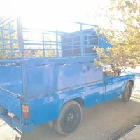 نیسان تک سوز مدل 403|خودرو سواری و وانت|جعفرآباد, |دیوار