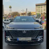چانگان CS55 پلاس صفر مونتاژ وارداتی اقساطی و نقد|خودرو سواری و وانت|تهران, فردوس|دیوار