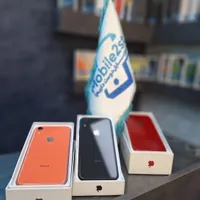 خرید و فروش iPhone XR / دو شعبه در شرق و غرب تهران