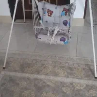 تاب نوزاد راحتی