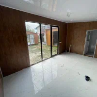 کانکس 3*5با سرویس|مصالح و تجهیزات ساختمان|ساری, |دیوار