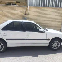 پژو پارس tu5 مدل ۴۰۱