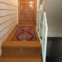 حیاط ۹۶ متری ماشینرو ۴ طبقه بنای لوکس|فروش خانه و ویلا|تهران, مظاهری|دیوار