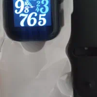 ساعت هوشمند