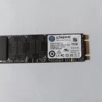 ssd m.2 m2 sata 512gb kingston نو