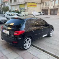 ۲۰۷ مدل ۱۴۰۳|خودرو سواری و وانت|اراک, |دیوار