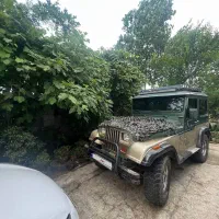 چیپ صحرا موتور ۲هزار میتسوبیشی مدل ۱۹۹۹