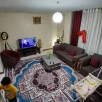 80 متر دوخوابه فول امکانات/چسب پاساژهای شهر/فاز 4|فروش آپارتمان|هشتگرد, شهرک بوستان|دیوار