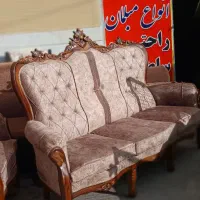 تعمیرات انواع مبلمان راحتی و سلطنتی