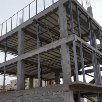 والپست ناودانی وادار میلگردبستر والمش