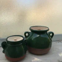 ظروف سفالی