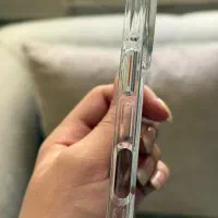 قاب گوشی اپل ۱۶ پرو apple 16 pro|لوازم جانبی موبایل و تبلت|کرج, عظیمیه|دیوار