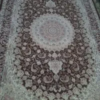 فرش چهار متری تمیز بی ایراد