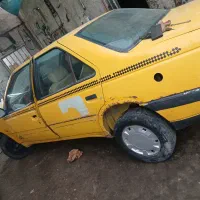 تاکسی روا فعال