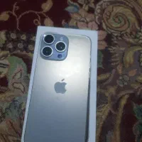 ایفون 15پرومکس حافظش ۲۸۶گیگ رام ۸