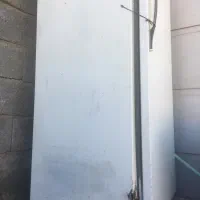 یخچال قدیمی پارس|یخچال و فریزر|رومشکان, |دیوار