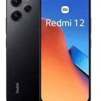 شیائومی ردمی 12|موبایل|مشهد, فرهنگیان (شهرک غرب)|دیوار