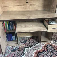 میز تحریر ، کامپیوتر و کتابخانه|میز تحریر و کامپیوتر|تهران, افسریه شمالی|دیوار