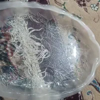 ظروف پذیرایی|ظروف سرو و پذیرایی|رباطکریم, حصار مهتر|دیوار