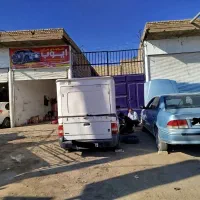 شوشتر گاومیش آباد شهرک علم الهدی