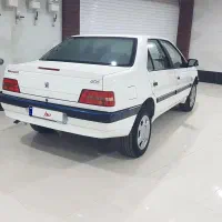 پژو  405slx مدل 98 برج ۱۰ دریچه سیمی