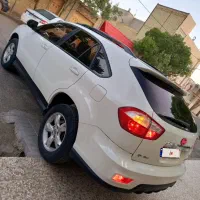 بی وای دی BYD درجه یک و زیرخاکی معاوضه اقساط بالا|خودرو سواری و وانت|مشهد, کلاهدوز|دیوار